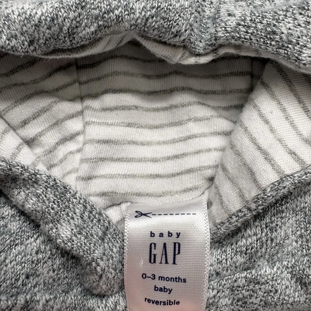GAP baby two